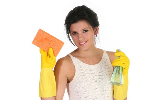 Specialist curtain cleaning for fabric drapes in Hammersmith