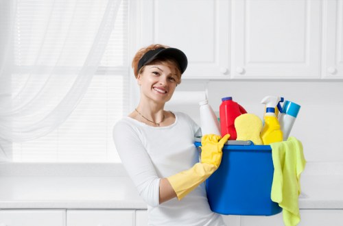 Various rug types suitable for cleaning in Hammersmith