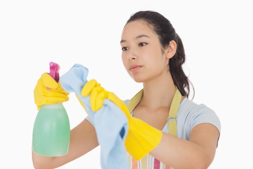 Continuous improvement in carpet cleaning complaints handling