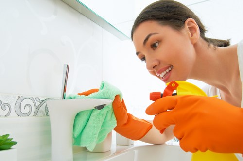 Example pricing factors for Hammersmith carpet cleaning jobs
