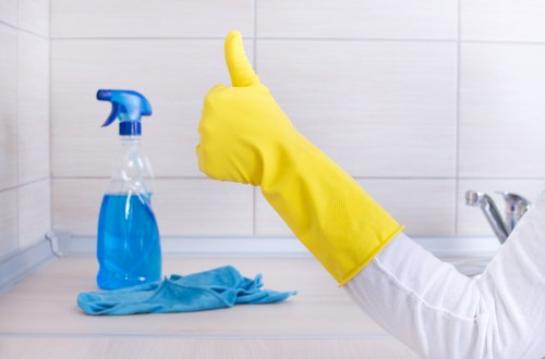 Senior review of a carpet cleaning complaint for fair resolution