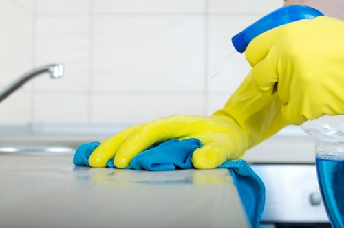 Payment methods including card and online checkout for Hammersmith Carpet Cleaners