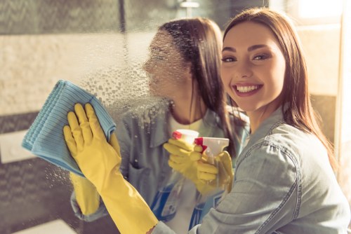 Local stain removal services for Hammersmith homes and businesses
