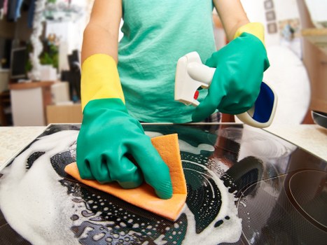 Screen-reader compatible accessibility content for Hammersmith Carpet Cleaners