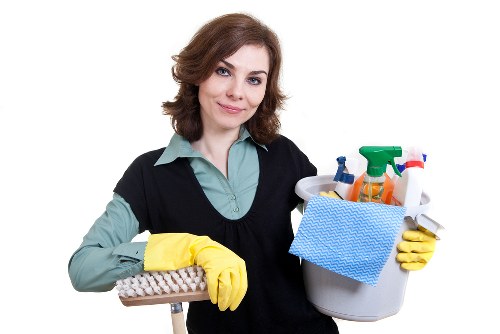 Experienced Hammersmith carpet cleaners improving home and office floors