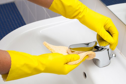 Benefits of rug cleaning for homes and offices in Hammersmith
